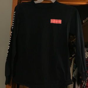 Long sleeve Simply Southern shirt